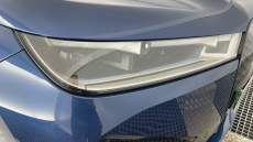 BMW iX 240kW xDrive40 M Sport 76.6kWh 5dr Auto Electric Estate